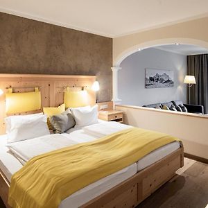 Family Junior Suite